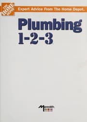 Tapa de Plumbing 1-2-3