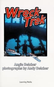 Tapa de Wreck trek