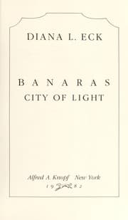 Tapa de Banāras, City of Light