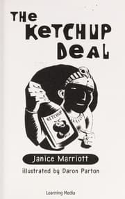 Tapa de The ketchup deal