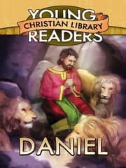 Tapa de Daniel
