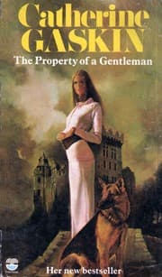 Tapa de The Property of a Gentleman