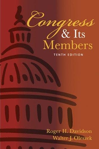 Tapa de Congress and its members