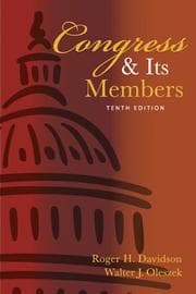Tapa de Congress and its members