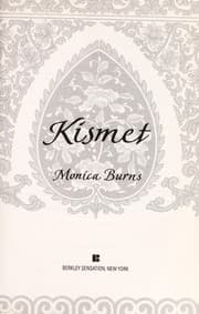Tapa de Kismet