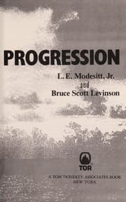 Tapa de The Green progression