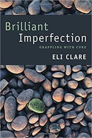 Tapa de Brilliant imperfection