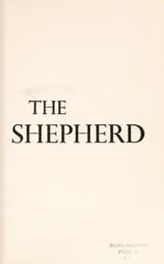 Tapa de The Shepherd