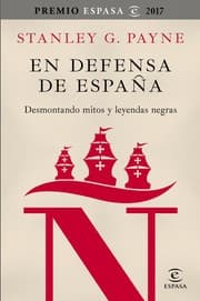 Tapa de En defensa de España