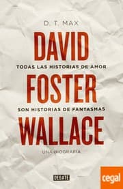 Tapa de Todas las historias de amor son historias de fantasmas