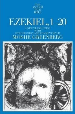 Tapa de Ezekiel 1-20