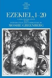 Tapa de Ezekiel 1-20