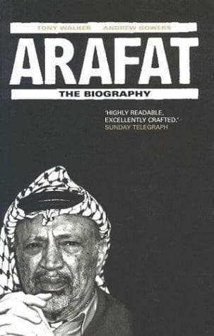 Tapa de Arafat