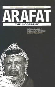 Tapa de Arafat