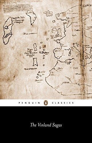 Tapa de The Vinland sagas