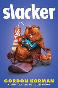 Tapa de Slacker