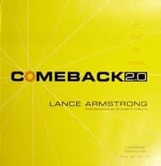 Tapa de Comeback 2.0