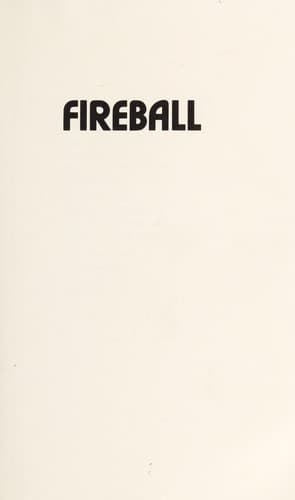 Tapa de Fireball