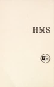 Tapa de Hms Leviathan