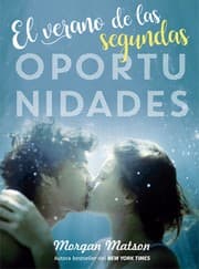 Tapa de El verano de las segundas oportunidades