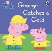 Tapa de George catches a cold
