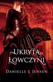 Tapa de Ukryta łowczyni