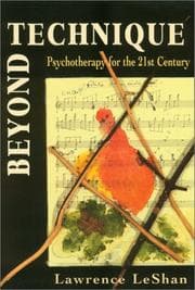 Tapa de Beyond technique
