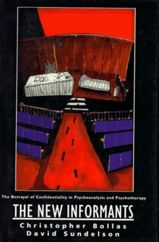 Tapa de The New Informants