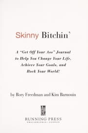 Tapa de Skinny bitchin'