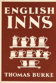 Tapa de English inns