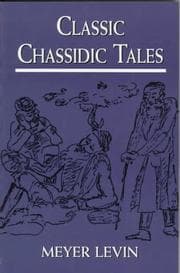 Tapa de Classic chasidic tales