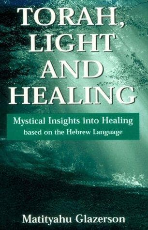 Tapa de Torah, Light and Healing