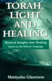 Tapa de Torah, Light and Healing