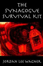 Tapa de The synagogue survival kit