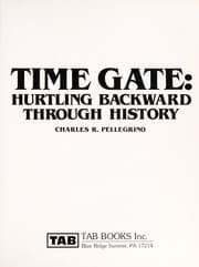 Tapa de Time gate