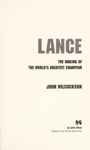 Tapa de Lance