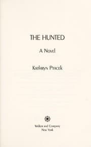 Tapa de The Hunted