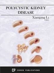 Tapa de Polycystic Kidney Disease
