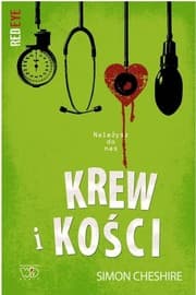 Tapa de Krew i kości
