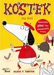 Tapa de Kostek na wsi