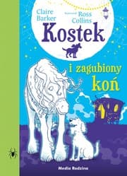 Tapa de Kostek i zagubiony koń