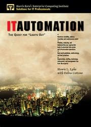 Tapa de IT automation