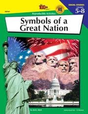 Tapa de The 100+ Series Symbols of a Great Nation