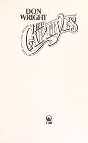 Tapa de The Captives