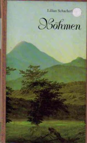 Tapa de Böhmen