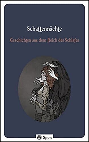 Tapa de Schattennächte