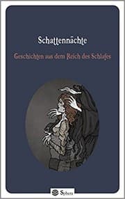 Tapa de Schattennächte