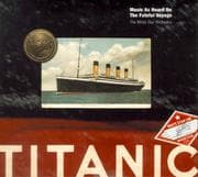Tapa de Titanic