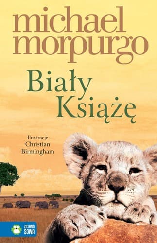 Tapa de Biały Książę