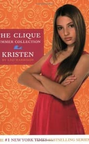 Tapa de The Clique Summer Collection